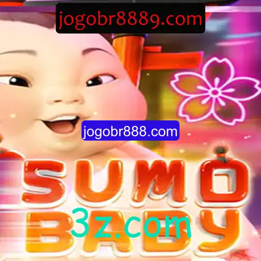 SumoBaby: Um Jogo Inovador que Combina Ação e Estratégia com Personagens Encantadores