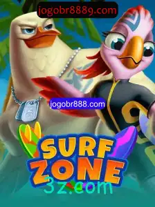 A Imersão na Aventura Aquática de SurfZone
