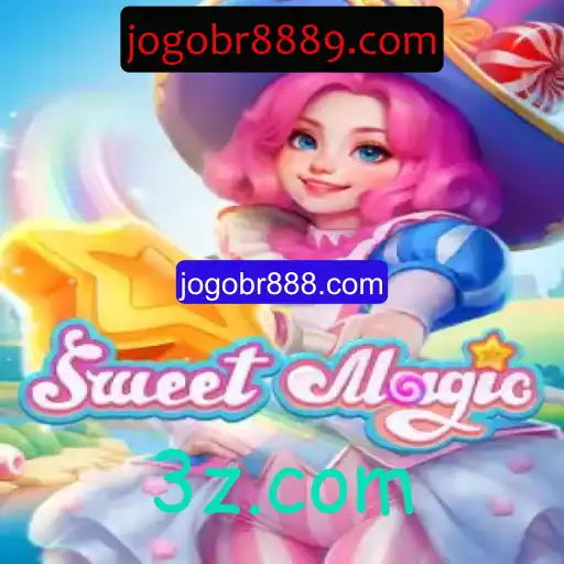 Explorando SweetMagic: Um Novo Fenômeno no Mundo dos Jogos
