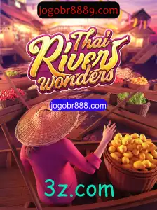 Descubra as Maravilhas do Jogo ThaiRiverWonders