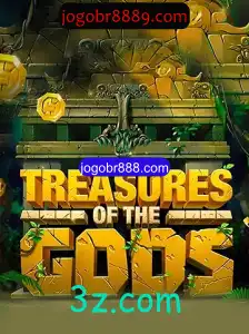 Explorando o Mundo Emocionante de TreasureoftheGods: Um Guia Completo