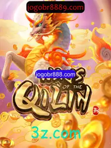 Explorando o Mundo do Jogo 'Ways of the Qilin'