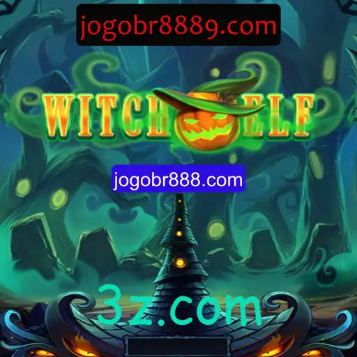WitchElf: Um Novo Conceito de Aventura no jogobr888.com