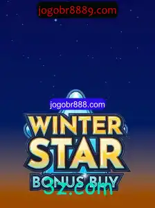 Explorando o Mundo de WinterStarBonusBuy no Jogobr888.com