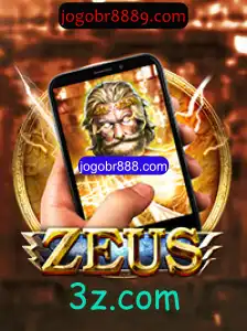 Descubra a Emoção do ZeusM: O Novo Fenômeno dos Jogos Online