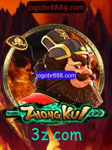 ZhongKui: A Nova Sensação do Mundo dos Jogos